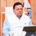 थराली को धराली की तर्ज़ पर विशेष राहत और पुनर्वास पैकेज देने के मुख्यमंत्री ने दिए निर्देश