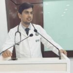 मैक्स अस्पताल देहरादून के डॉक्टर्स ने एडवांस्ड प्रिसीजन कैंसर ट्रीटमेंट क बारे में किया जागरूक