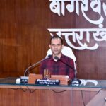 बागेश्वर: जिलाधिकारी ने सीएम हेल्पलाइन शिकायतों के त्वरित निस्तारण के दिए निर्देश