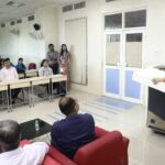 एम्स ऋषिकेश में तीन दिवसीय कार्यशाला का आयोजन