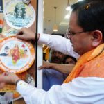 सीएम धामी ने पलटन बाजार देहरादून में आयोजित ‘स्वदेशी अपनाओ, राष्ट्र को आगे बढ़ाओ’ अभियान का किया नेतृत्व