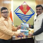 उत्तराखंड में राष्ट्रीय स्तर का फ़िल्म महोत्सव आयोजित करने पर कार्य करें: मुख्य सचिव