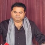 फिर मुश्किलों में विधायक उमेश कुमार, पुलिस ने दर्ज किया मुकदमा