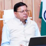 मुख्यमंत्री ने प्रदान की विभिन्न विकास योजनाओं के लिए 1029 करोड़ की वित्तीय स्वीकृति