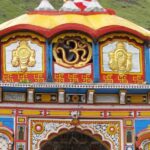 बद्रीनाथ में भी श्रद्धालुओं की संख्या का बना रिकॉर्ड