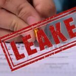 पेपर लीक मामला..एकल सदस्यीय आयोग 08 अक्टूबर को राजधानी में करेगा जनसुनवाई