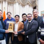 प्रदेश में उद्योगों को बढ़ावा देने के लिए किए जा रहे हैं कारगर प्रयास- मुख्यमंत्री