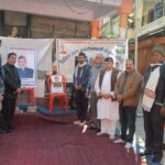 श्री भट्ट के निधन पर चिन्हित राज्य आन्दोलनकारी संयुक्त समिति ने किया शोक श्रद्धांजलि सभा का आयोजन