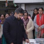 देहरादून में नई पहलः दून बासमती और पोषक आटा उत्पादों का भव्य शुभारंभ