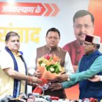प्रधानमंत्री मोदी के 12 वर्ष देश के विकास, सुशासन और आत्मविश्वास का स्वर्णिम कालखंड : मुख्यमंत्री धामी